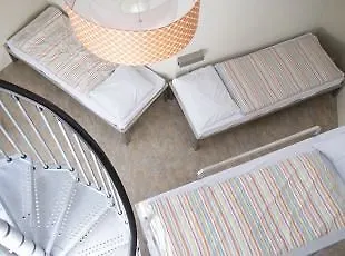 Stayokay Hostel Ρότερνταμ Ολλανδία