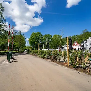Europarcs Het Amsterdamse Bos , Amstelveen Países Baixos