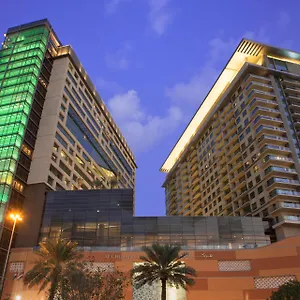 ***** Hotel Swissotel Al Ghurair - Deira & Creek United Arab Emirates