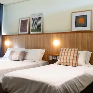 *** Hotel Brighton Hotel Australia