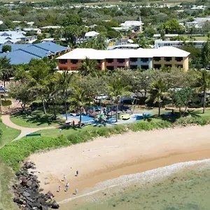 **** Motel Kacy's Australia