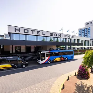 Der Valk Schiphol Хоофддорп