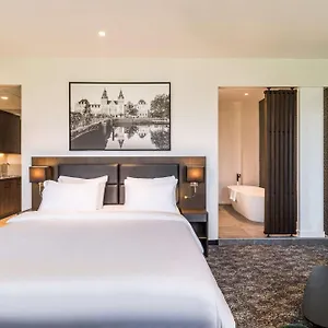 Radisson & Amsterdam South Амстелвин