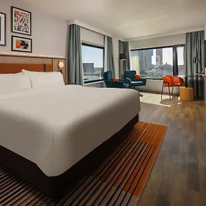 Doubletree By Hilton Centre Otel Rotterdam