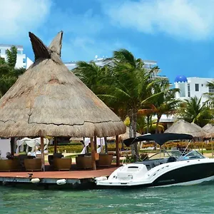 **** Resort Sunset Marina & Yacht Club Mexico