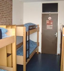 Stayokay Hostel Роттердам