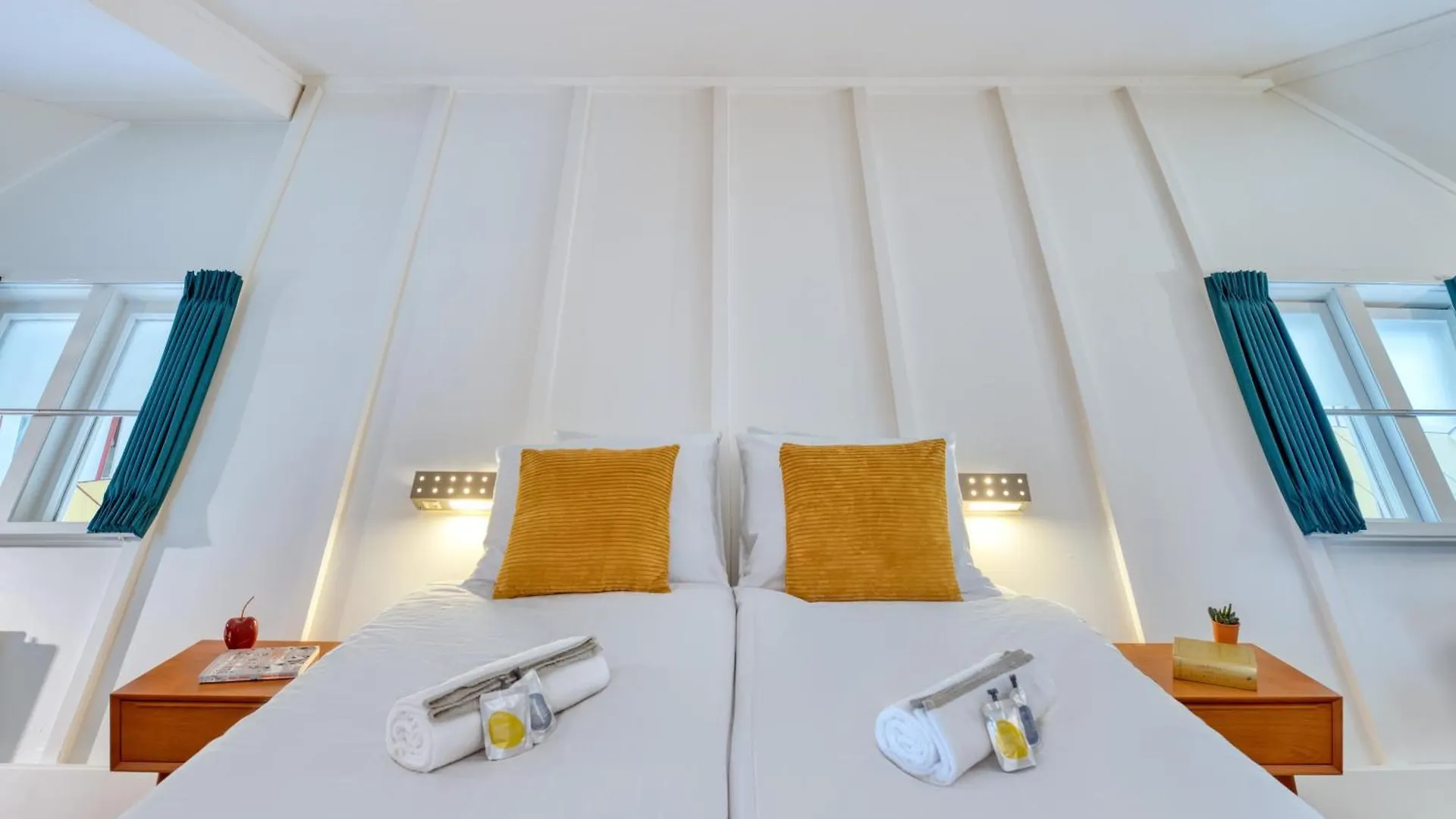 Stayokay Hostel Роттердам