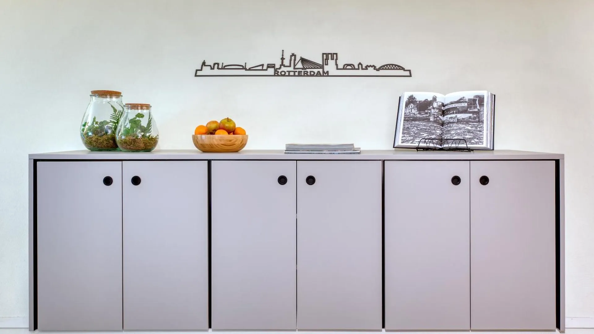 Stayokay Hostel Роттердам Нидерланды