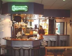 Stayokay Hostel Роттердам