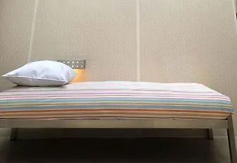 Stayokay Hostel Роттердам 0*,