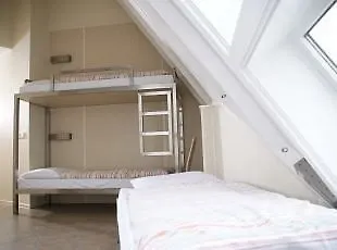 Stayokay Hostel Rotterdam 0*,  Netherlands