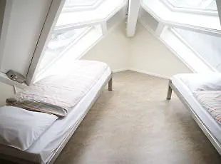 Stayokay Hostel Роттердам