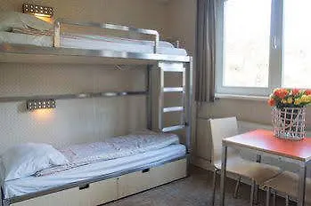 Stayokay Hostel Роттердам