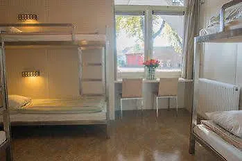 Stayokay Hostel Роттердам 0*,