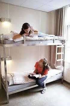 Stayokay Hostel Роттердам