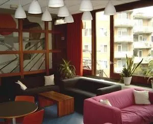 Stayokay Hostel Róterdam