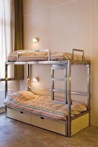 Stayokay Hostel Róterdam