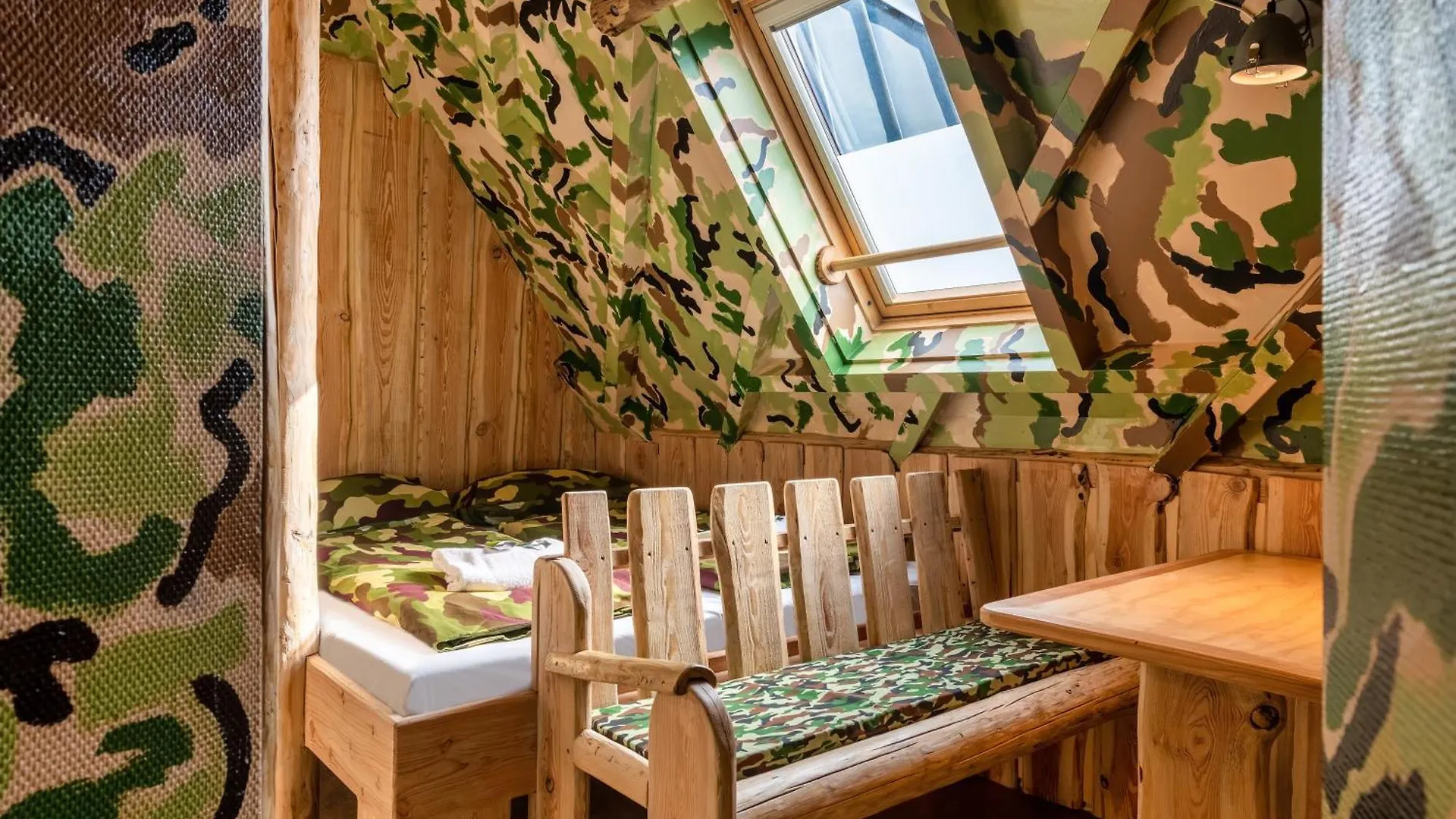 Stayokay Hostel Róterdam